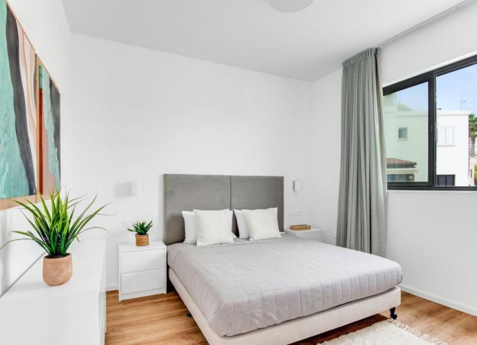 Olive Shared Pool Apartments Paphos Luaran gambar